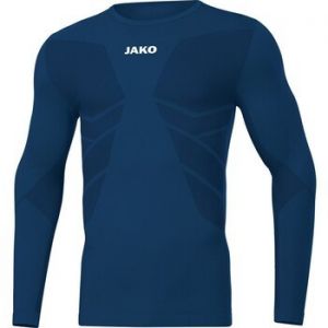 Tričká s krátkym rukávom Jako  Comfort 2.0