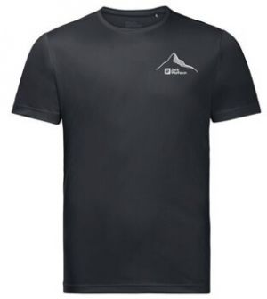 Tričká s krátkym rukávom Jack Wolfskin  18071846350