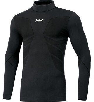 Tričká s krátkym rukávom Jako  Comfort 2.0