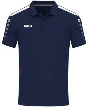 Tričká s krátkym rukávom Jako  Power