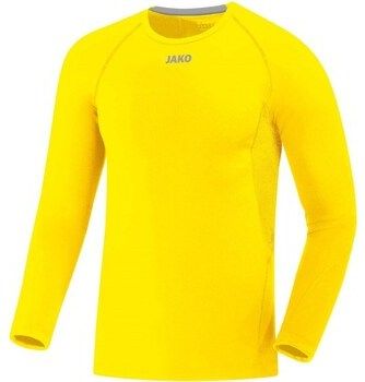 Tričká s krátkym rukávom Jako  Compression 2.0
