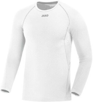 Tričká s krátkym rukávom Jako  Compression 2.0