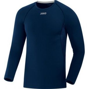 Tričká s krátkym rukávom Jako  Compression 2.0