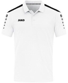 Tričká s krátkym rukávom Jako  Power