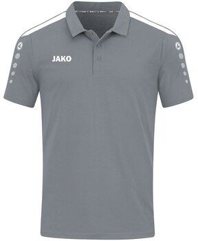 Tričká s krátkym rukávom Jako  Power