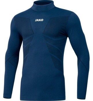 Tričká s krátkym rukávom Jako  Comfort 2.0