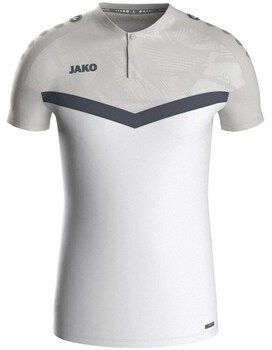 Tričká s krátkym rukávom Jako  6324016