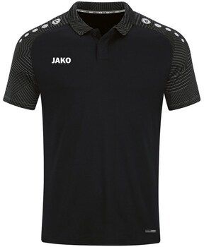 Tričká s krátkym rukávom Jako  Performance