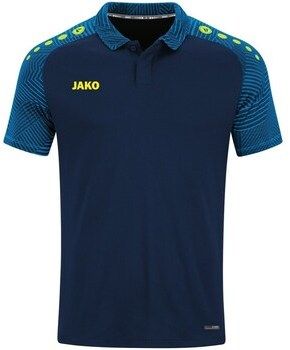 Tričká s krátkym rukávom Jako  Performance