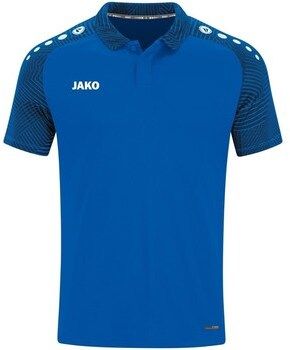 Tričká s krátkym rukávom Jako  Performance