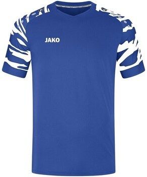 Tričká s krátkym rukávom Jako  Trikot Wild