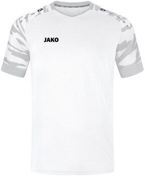 Tričká s krátkym rukávom Jako  Trikot Wild