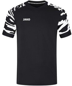 Tričká s krátkym rukávom Jako  Trikot Wild