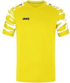 Tričká s krátkym rukávom Jako  Trikot Wild