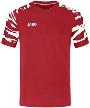 Tričká s krátkym rukávom Jako  Trikot Wild