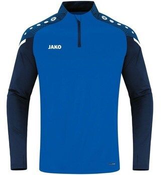Tričká s krátkym rukávom Jako  Performance