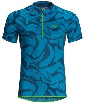 Tričká s krátkym rukávom Jack Wolfskin  18079618216