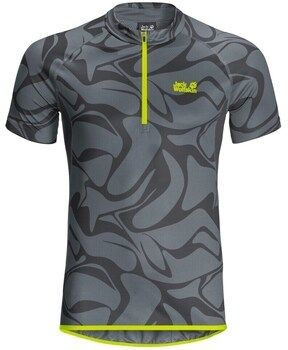 Tričká s krátkym rukávom Jack Wolfskin  18079618205