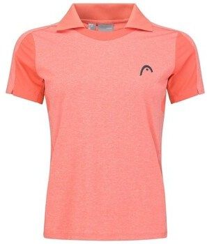 Tričká s krátkym rukávom Head  Polo Tech