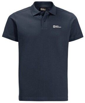 Tričká s krátkym rukávom Jack Wolfskin  Essential