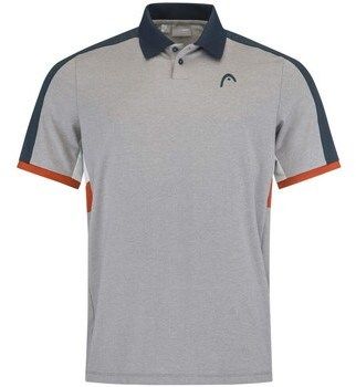 Tričká s krátkym rukávom Head  Polo Tech