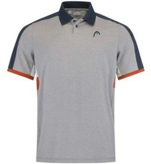 Tričká s krátkym rukávom Head  Polo Tech