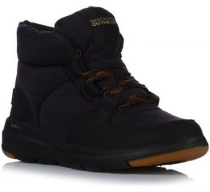 Polokozačky Skechers  Glacial Ultra-trend