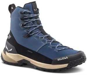 Turistická obuv Salewa  Puez Winter Mid Powertex