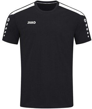 Tričká s krátkym rukávom Jako  Power