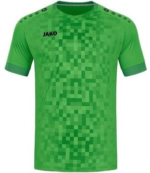 Tričká s krátkym rukávom Jako  Trikot Pixel