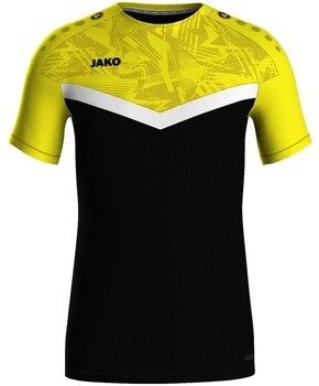 Tričká s krátkym rukávom Jako  Iconic