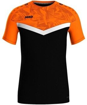 Tričká s krátkym rukávom Jako  Iconic