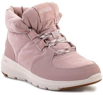Polokozačky Skechers  Glacial Ultra
