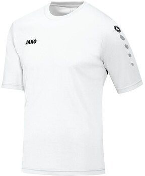 Tričká s krátkym rukávom Jako  Team Kurzarm