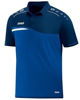Tričká s krátkym rukávom Jako  Competition 2.0