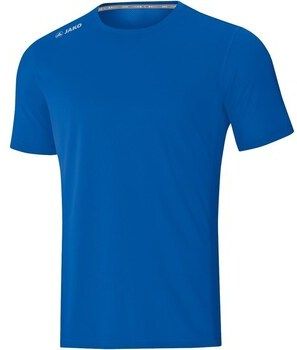 Tričká s krátkym rukávom Jako  Run 2.0