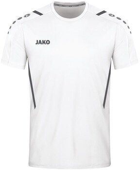 Tričká s krátkym rukávom Jako  Challenge
