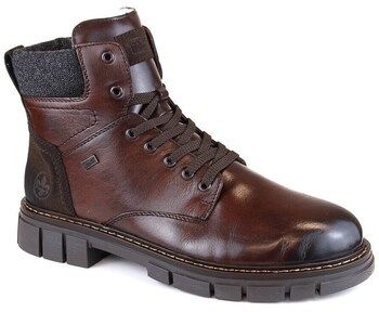Polokozačky Rieker  RKR635