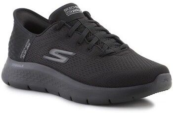 Nízke tenisky Skechers  Slip ins Go Walk Flex Hands Up