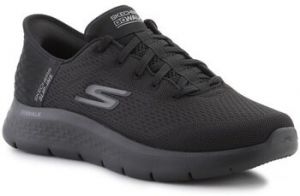 Nízke tenisky Skechers  Slip ins Go Walk Flex Hands Up