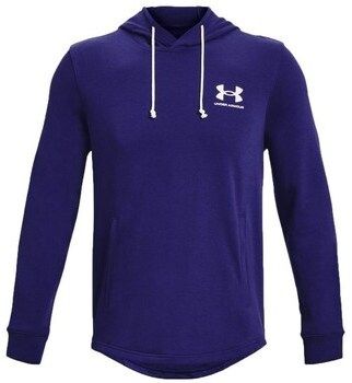 Mikiny Under Armour  Ua Rival Terry Lc Hd M
