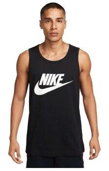 Tričká s krátkym rukávom Nike  Sportswear