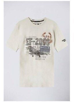 Tričká s krátkym rukávom Aeronautica Militare  TS2325J64173098