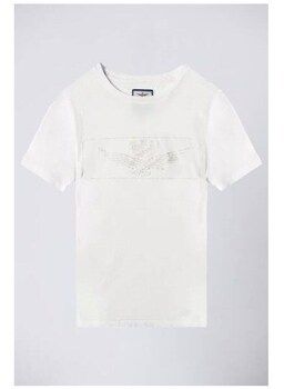 Tričká s krátkym rukávom Aeronautica Militare  TS2298DJ35973097