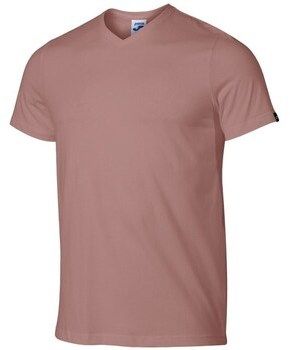 Tričká s krátkym rukávom Joma  Camiseta Manga Corta Versalles