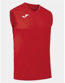 Tričká s krátkym rukávom Joma  Top Combi