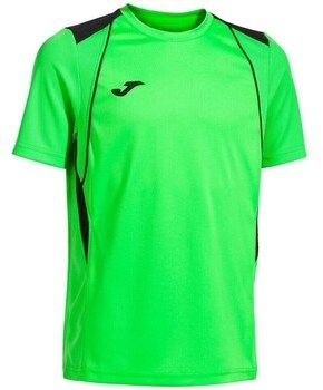 Tričká s krátkym rukávom Joma  Championship Vii