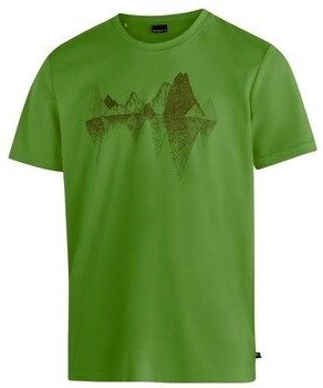 Tričká s krátkym rukávom Maier Sports  3003117M20009