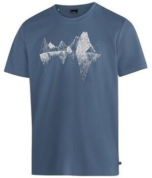 Tričká s krátkym rukávom Maier Sports  3003117M10383