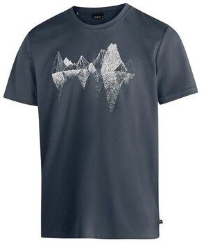 Tričká s krátkym rukávom Maier Sports  3003117M10949